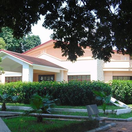 Zo Villas Ανόι Εξωτερικό φωτογραφία