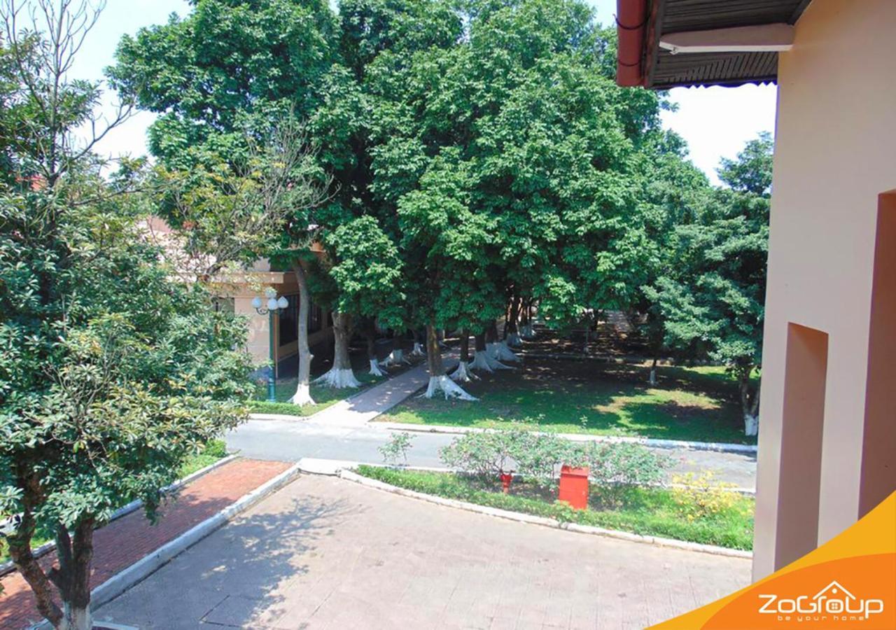 Zo Villas Ανόι Εξωτερικό φωτογραφία